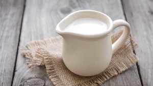 milk proteins
