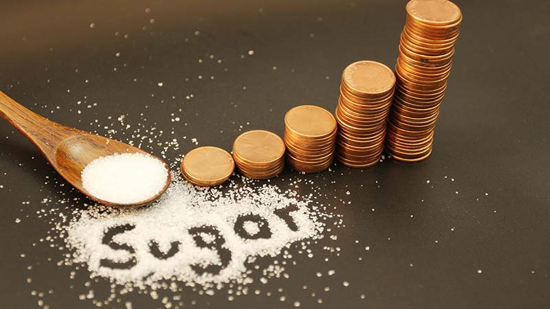 The Sugar Economy