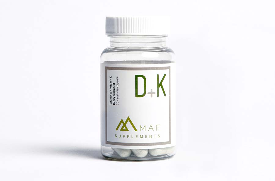 MAF D + K Product Image