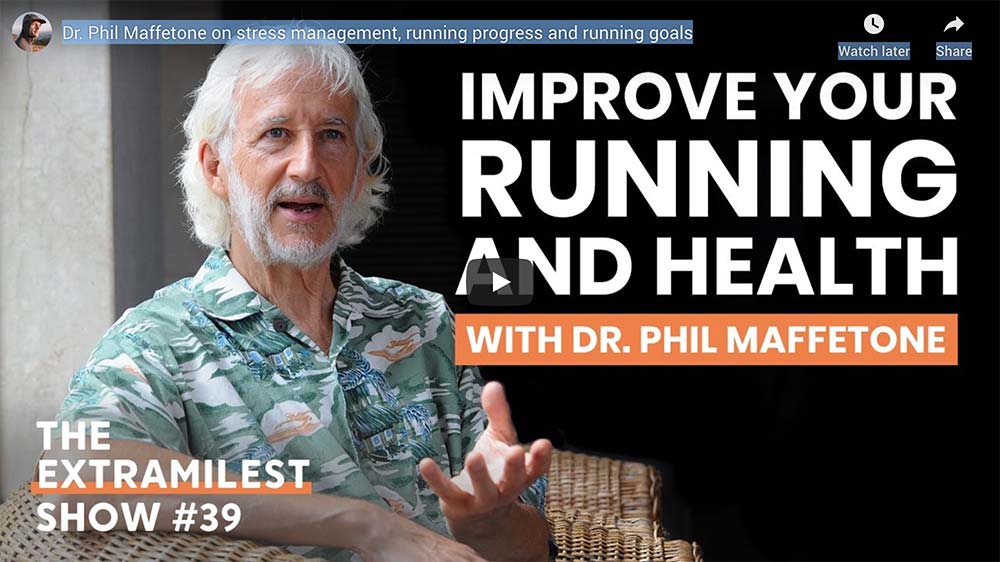 How HIIT Helps and Hurts - Dr. Phil Maffetone