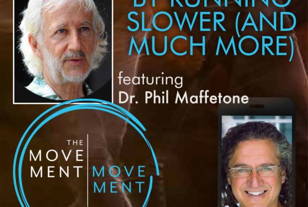 Macro-Managing Meals - Dr. Phil Maffetone